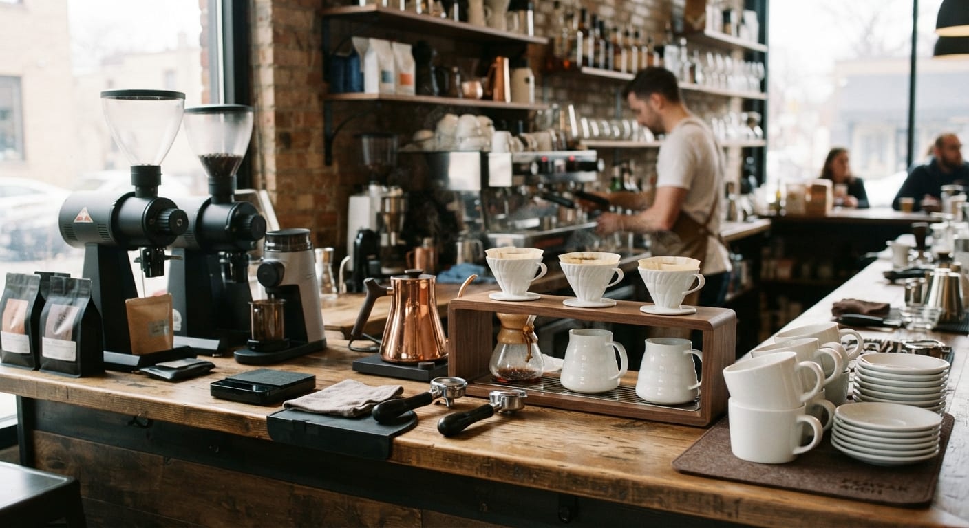 Inspiring Workspaces